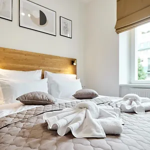 44 Apartmanhotel