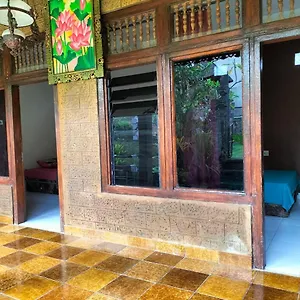  Maison d'hôtes Leket House Indonésie