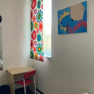 Ládví Hostel