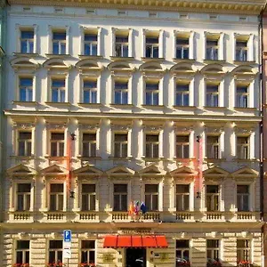 Malá Strana Szálloda