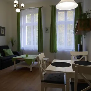 Moskevská 40 , Karlovy Vary Česká republika