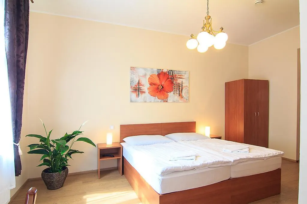 Penzion U Cejpu Prague Guest house