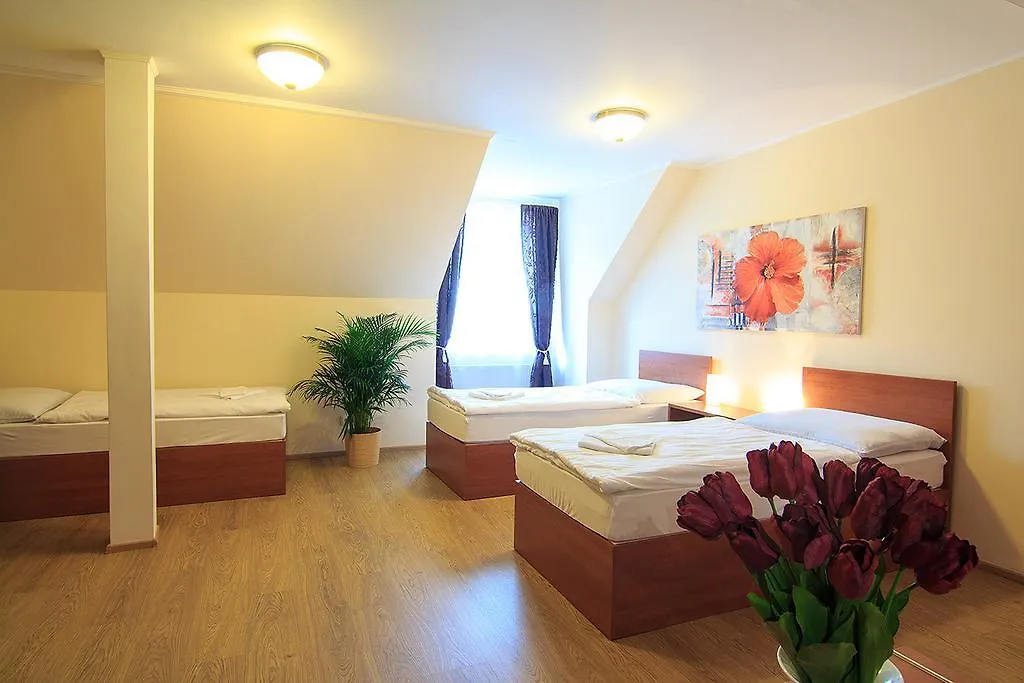 Guest house Penzion U Cejpu Prague